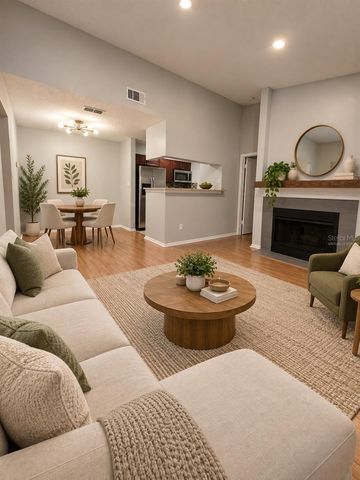 8643 MALLARD RESERVE DRIVE 202, Tampa, FL 33614