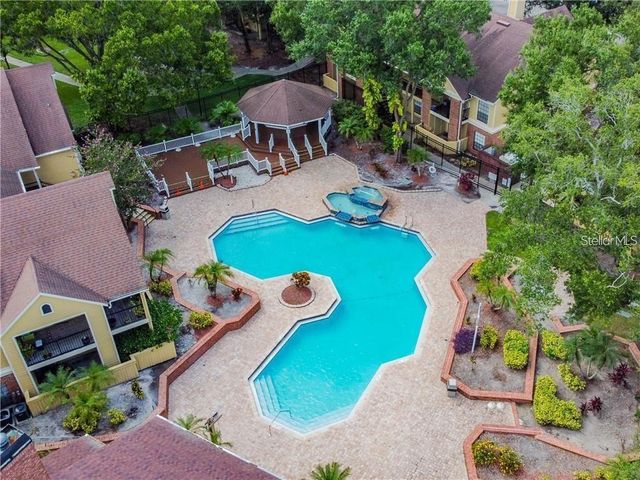8643 MALLARD RESERVE DRIVE 202, Tampa, FL 33614