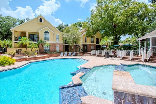 8643 MALLARD RESERVE DRIVE 202, Tampa, FL 33614