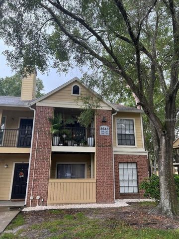 8643 MALLARD RESERVE DRIVE 202, Tampa, FL 33614