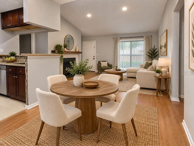 8643 MALLARD RESERVE DRIVE 202, Tampa, FL 33614
