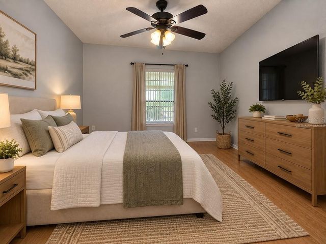 8643 MALLARD RESERVE DRIVE 202, Tampa, FL 33614