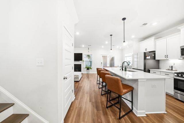 203 O'Malley Drive, Summerville, SC 29483