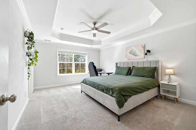 203 O'Malley Drive, Summerville, SC 29483