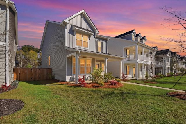 203 O'Malley Drive, Summerville, SC 29483