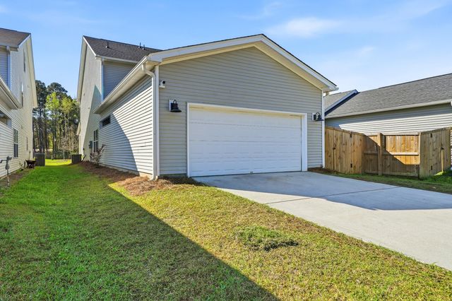 203 O'Malley Drive, Summerville, SC 29483