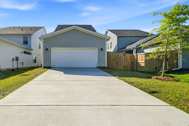 203 O'Malley Drive, Summerville, SC 29483