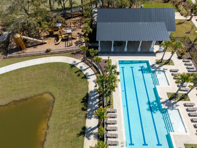 203 O'Malley Drive, Summerville, SC 29483