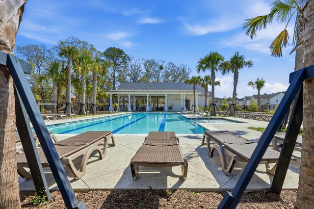 203 O'Malley Drive, Summerville, SC 29483