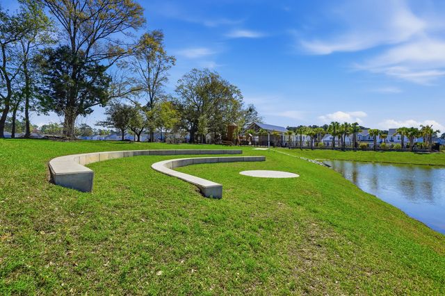 203 O'Malley Drive, Summerville, SC 29483