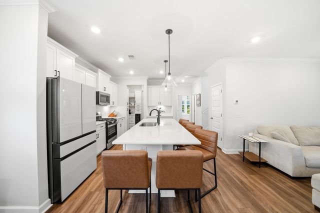 203 O'Malley Drive, Summerville, SC 29483