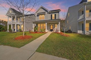 203 O'Malley Drive, Summerville, SC 29483