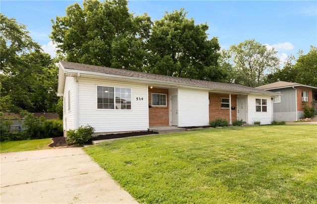 512-514 Maier Drive, Belton, MO 64012