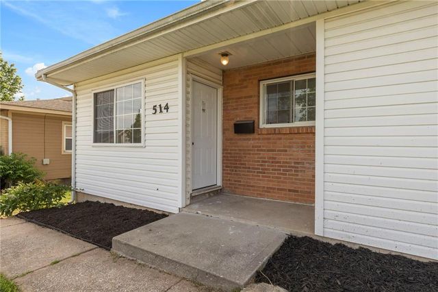 512-514 Maier Drive, Belton, MO 64012