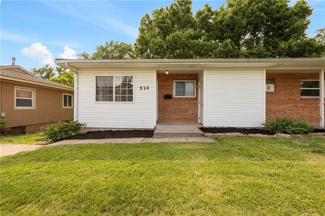 512-514 Maier Drive, Belton, MO 64012