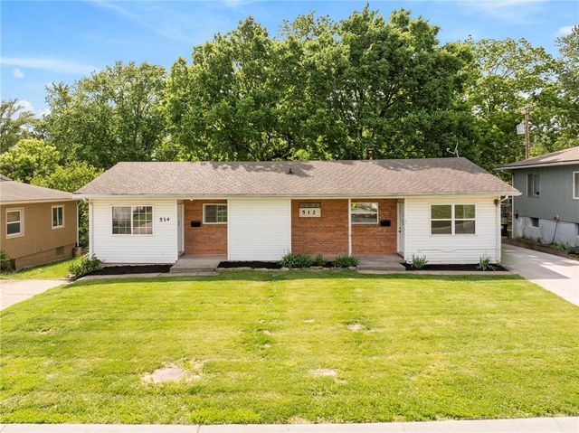 512-514 Maier Drive, Belton, MO 64012