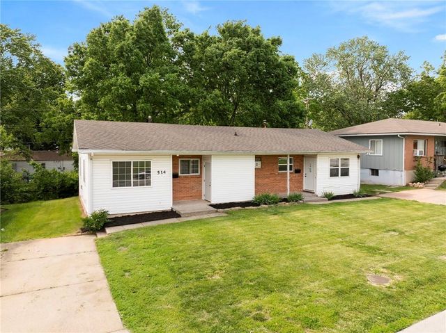 512-514 Maier Drive, Belton, MO 64012