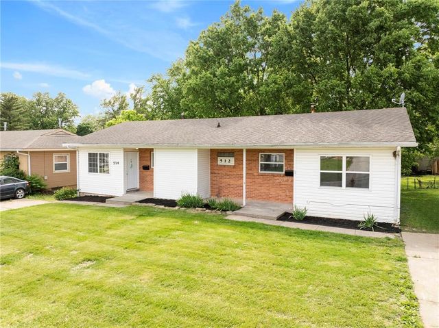 512-514 Maier Drive, Belton, MO 64012