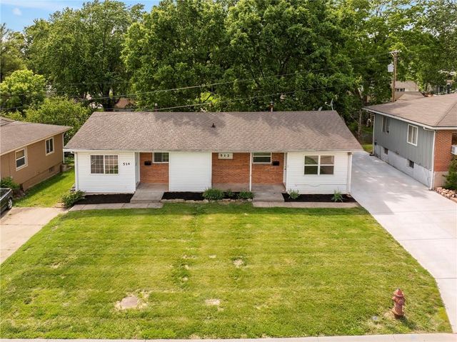 512-514 Maier Drive, Belton, MO 64012