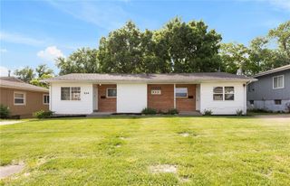 512-514 Maier Drive, Belton, MO 64012