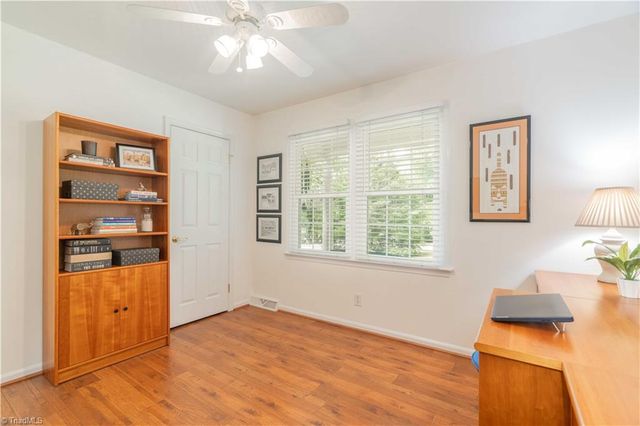 4921 Gladwyn Drive, Winston-salem, NC 27104