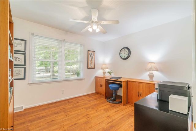 4921 Gladwyn Drive, Winston-salem, NC 27104