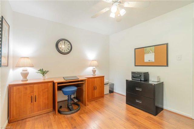 4921 Gladwyn Drive, Winston-salem, NC 27104