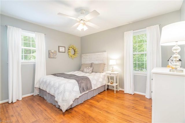 4921 Gladwyn Drive, Winston-salem, NC 27104