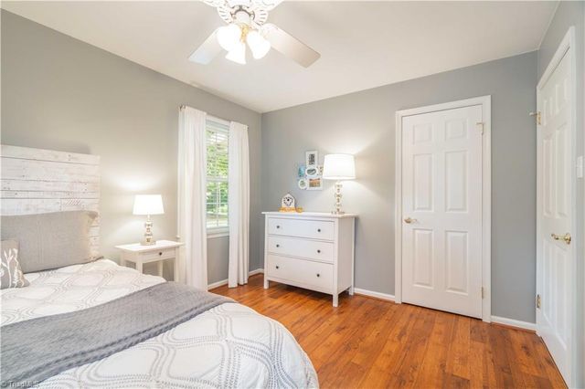 4921 Gladwyn Drive, Winston-salem, NC 27104