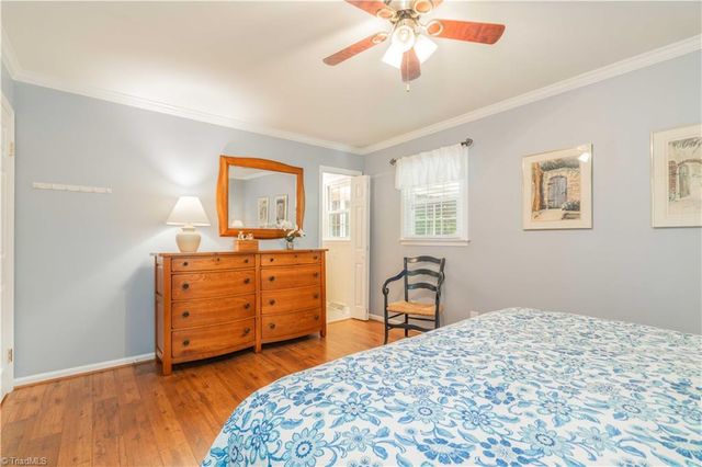 4921 Gladwyn Drive, Winston-salem, NC 27104