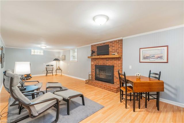 4921 Gladwyn Drive, Winston-salem, NC 27104