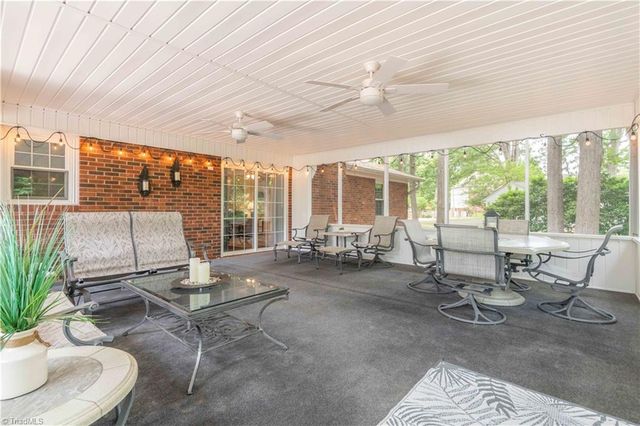 4921 Gladwyn Drive, Winston-salem, NC 27104