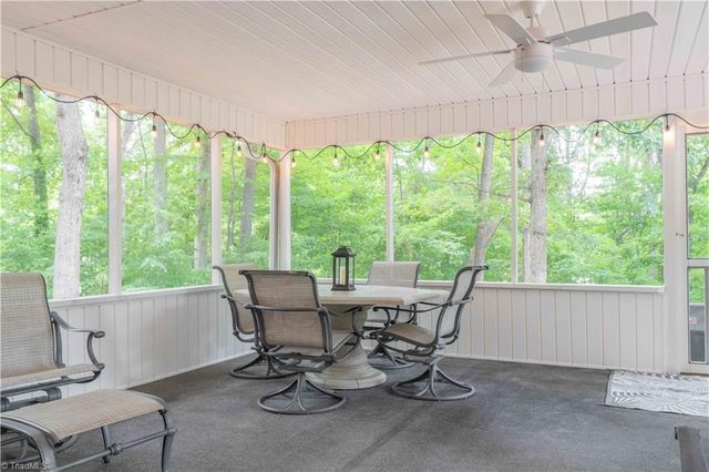 4921 Gladwyn Drive, Winston-salem, NC 27104