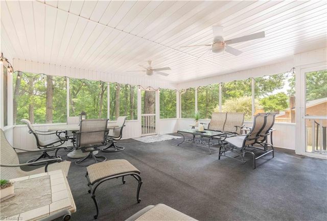 4921 Gladwyn Drive, Winston-salem, NC 27104