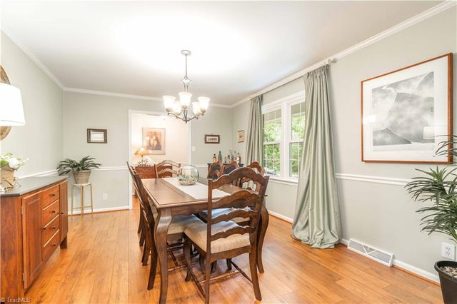 4921 Gladwyn Drive, Winston-salem, NC 27104