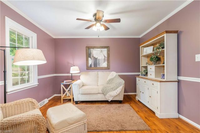 4921 Gladwyn Drive, Winston-salem, NC 27104