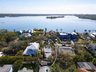 4189 ROBERTS POINT CIRCLE, Sarasota, FL 34242