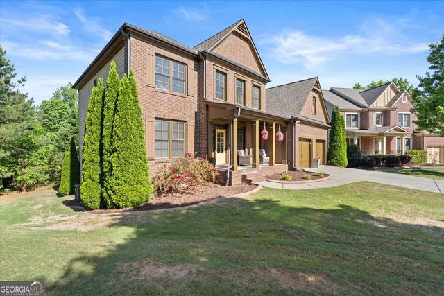 1755 Waverly Cove, Alpharetta, GA 30004