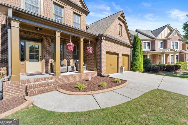 1755 Waverly Cove, Alpharetta, GA 30004