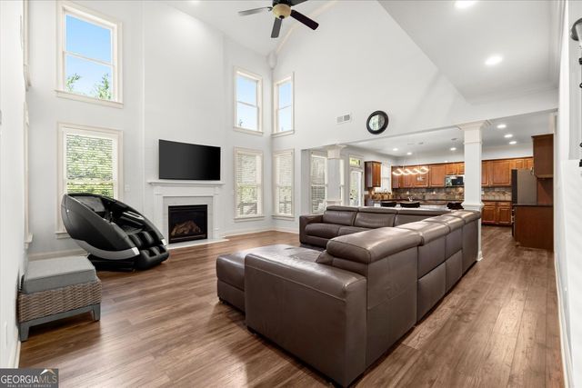 1755 Waverly Cove, Alpharetta, GA 30004
