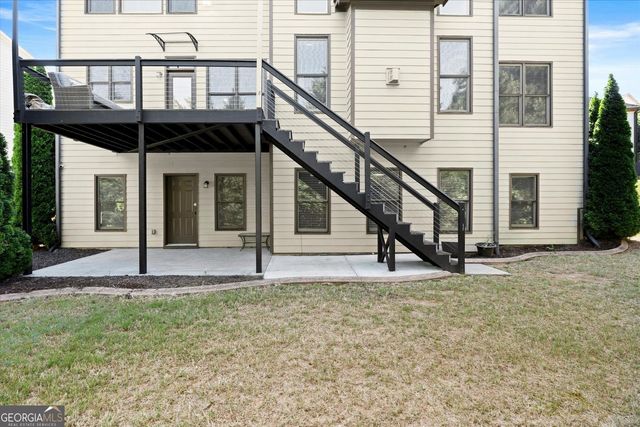 1755 Waverly Cove, Alpharetta, GA 30004