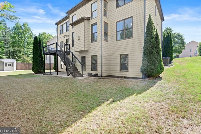 1755 Waverly Cove, Alpharetta, GA 30004