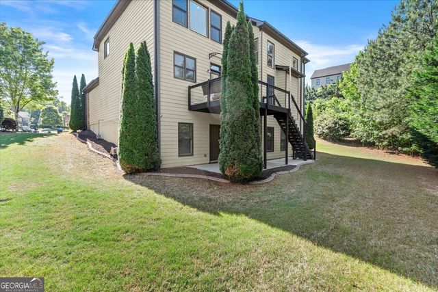 1755 Waverly Cove, Alpharetta, GA 30004