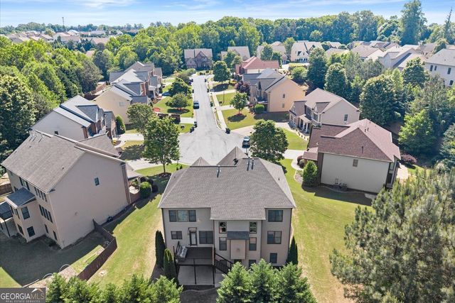 1755 Waverly Cove, Alpharetta, GA 30004