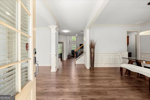 1755 Waverly Cove, Alpharetta, GA 30004
