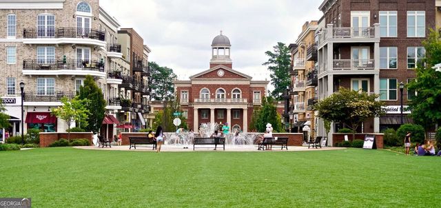 1755 Waverly Cove, Alpharetta, GA 30004