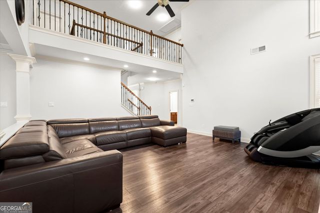1755 Waverly Cove, Alpharetta, GA 30004
