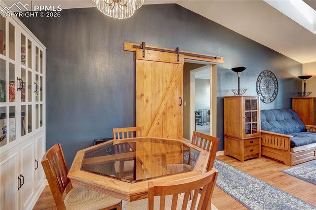 918 Tenderfoot Hill Road 201, Colorado Springs, CO 80906