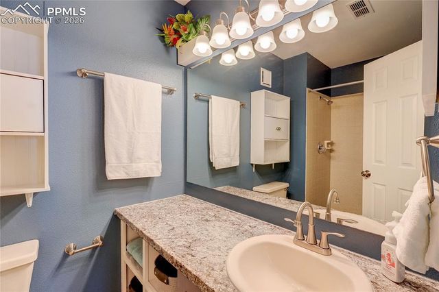 918 Tenderfoot Hill Road 201, Colorado Springs, CO 80906