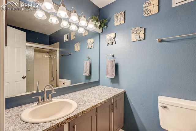 918 Tenderfoot Hill Road 201, Colorado Springs, CO 80906